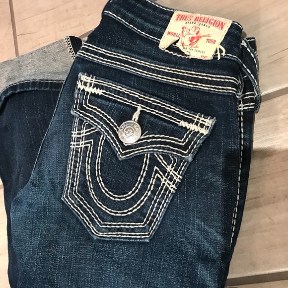 True religions! - Picture 5 of 5